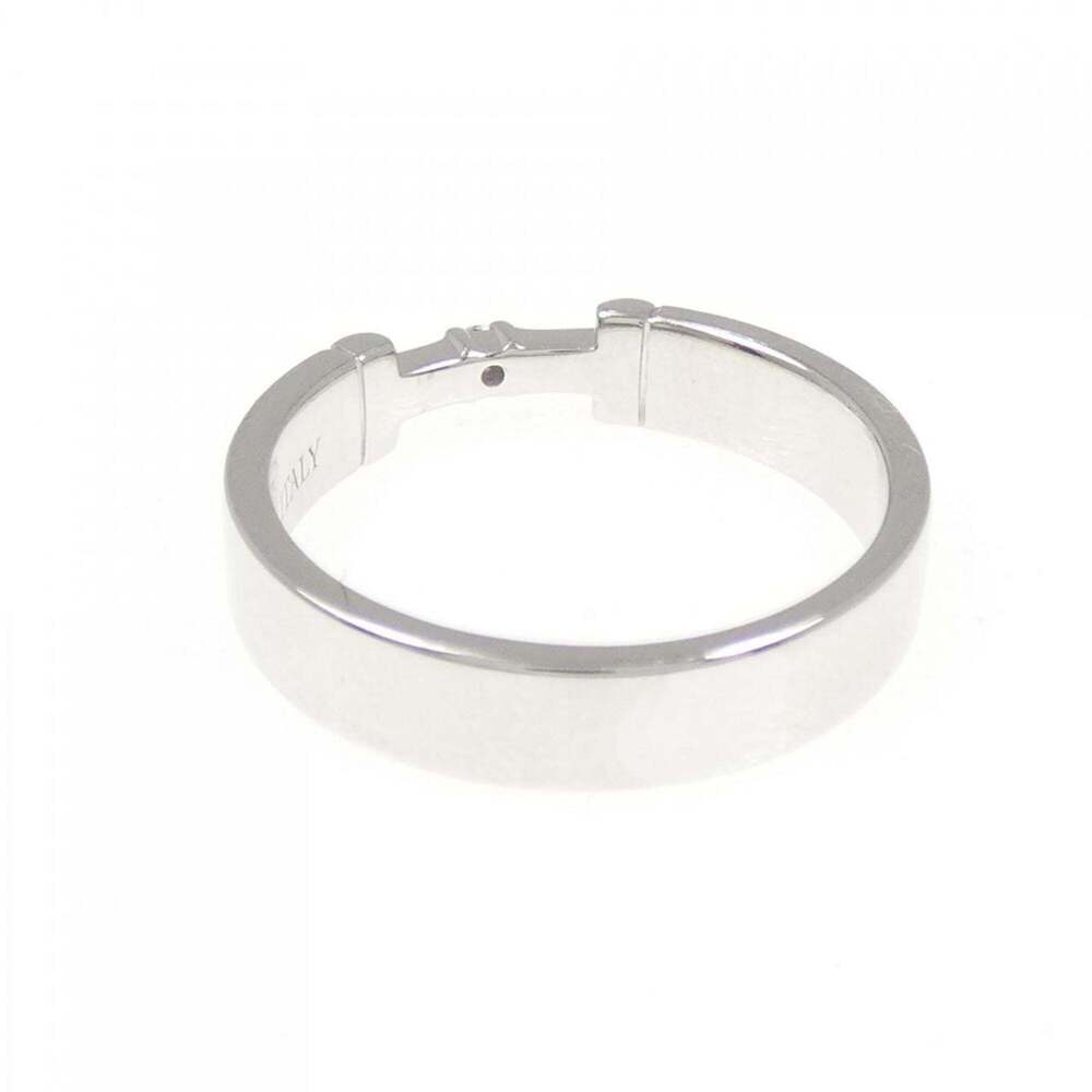TIFFANY Silver Ring - Picture 3 of 5